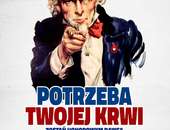 Zostań honorowym dawcą KRWI