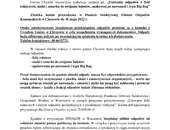 Zbiórka folii rolniczych z terenu Gminy Chynów