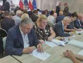 Gmina Chynów ponownie z dofinansowaniem na usuwanie wyrobów zawierających azbest