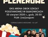 Kino plenerowe po raz drugi