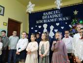 Dzień Babci i Dziadka 2020