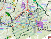 Gmina Chynów – komunikat w sprawie planów budowy Obwodnicy Aglomeracji Warszawskiej (OAW)