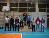 VII Turniej Tenisa Stołowego