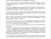 Informacja w sprawie funkcjonowania szkół i przedszkoli od 25 maja 2020r.
