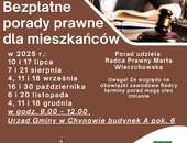 Porady prawne