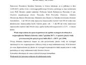 Informacja z dnia 29.09.2025 w sprawie wody