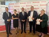 Kolejne umowy na dofinansowanie podpisane!