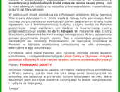 Spis indywidualnych źródeł ciepła