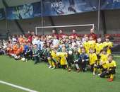 Zawodnik GKS Chynów powołany na konsultację kadry ROZPN