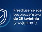 19 kwietnia otwieramy żłobki i przedszkola, ale przedłużamy obowiązujące obostrzenia do 25 kwietnia. Hotele nieczynne do 3 maja włącznie