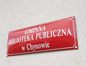 Informacja o zamknięciu Biblioteki Publicznej