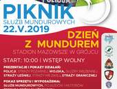 Piknik Służb Mundurowych