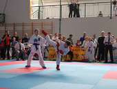 Ogólnopolski Turniej Karate Olimpijskiego WKF MAZOVIA CUP 2017