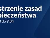 Od 27 marca zmiany w zasadach bezpieczeństwa – zamknięte przedszkola i salony fryzjerskie oraz nowe limity osób w sklepach i kościołach