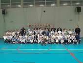 Gala Wigilijna młodych piłkarzy GKS Chynów