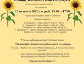 Gminny Konkurs Pieśni Ludowych
