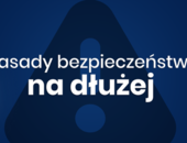 Obowiązek zasłaniania ust i nosa już wkrótce, a zasady bezpieczeństwa na dłużej