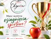 Nagrody i wyróżnienia za wybitne osiągnięcia sportowe