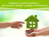 Szkolenie dla mieszkańców z programu "Czyste Powietrze"