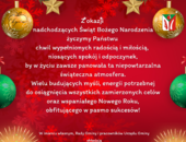 Życzenia bożonarodzeniowe
