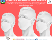 „Solidarni z bohaterami czasu epidemii”