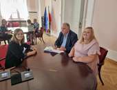 Umowa na realizację projektu „Pod biało-czerwoną” podpisana