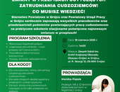 Szkolenie dla pracodawców