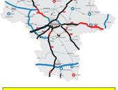 Spotkanie w sprawie Obwodnicy Aglomeracji Warszawskiej