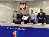Będzie widniej i oszczędniej