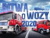 „Bitwa o wozy” – MSWiA sfinansuje wozy strażackie dla gmin o najwyższej frekwencji wyborczej