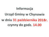 Informacja