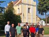 Remont zabytkowego kościoła w Drwalewie zakończony