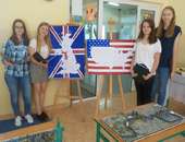 Projekty edukacyjne w PSP w Drwalewie