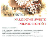 Narodowe Święto Niepodległości
