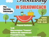 11 Piknik Rodzinny w Sułkowicach