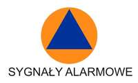 SYGNAŁY ALARMOWE