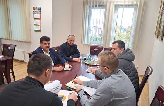 Gmina Chynów z dofinansowaniem na działania z zakresu ochrony ludności i obrony cywilnej!
