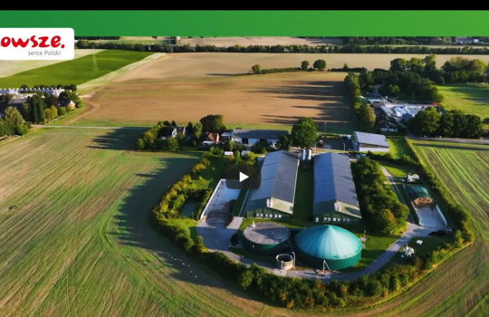 Wieści z Mazowsza o Gminie Chynów