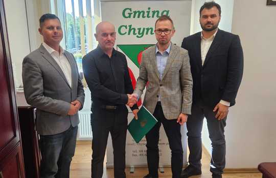 Podpisano umowy na remont sześciu odcinków dróg gminnych