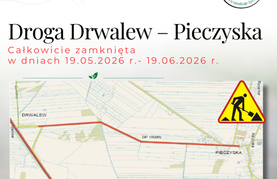 WAŻNA INFORMACJA